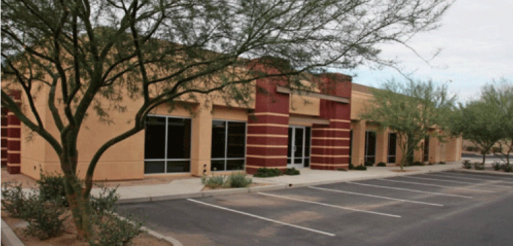 Montecito Medical Acquires Surgery Center Property in Phoenix